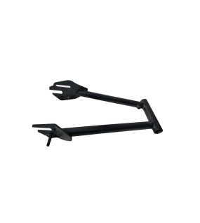 Royal Enfield Classic Swing ARM Rear Suspention