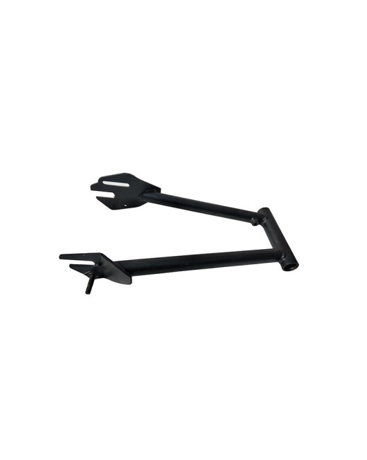Royal Enfield Classic Swing ARM Rear Suspention
