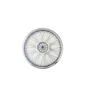 Royal Enfield Classic Disc Brake Models 19" Front Wheel Rims