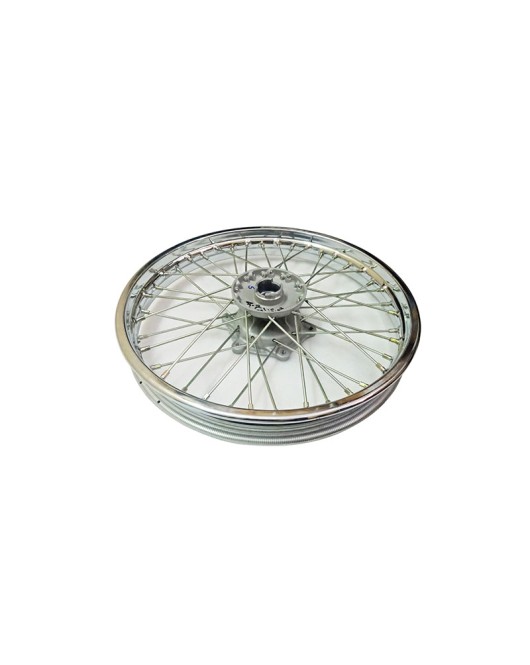 Royal Enfield Classic Disc Brake Models 19" Front Wheel Rims