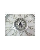 Royal Enfield Classic Disc Brake Models 19" Front Wheel Rims