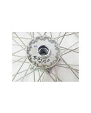 Royal Enfield Classic Disc Brake Models 19" Front Wheel Rims