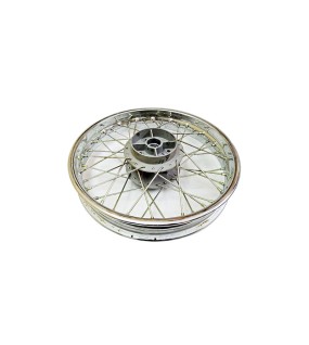 Royal Enfield Classic Disc Brake Models 18" Rear Wheel Rims