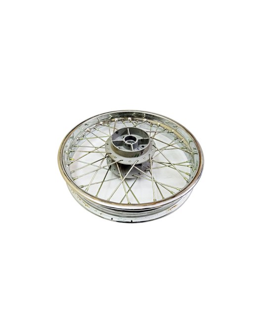 Royal Enfield Classic Disc Brake Models 18" Rear Wheel Rims