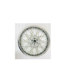 Royal Enfield Classic Disc Brake Models 18" Rear Wheel Rims