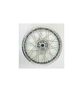 Royal Enfield Classic Disc Brake Models 18" Rear Wheel Rims