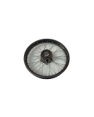 Royal Enfield Classic 350cc 500cc Front and Rear Wheel Rim Disc Brake Model