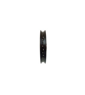 Royal Enfield Classic 350cc 500cc Front Wheel Rim Disc Brake Model Black