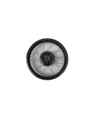 Royal Enfield Classic 350cc 500cc Rear Wheel Rim Disc Brake Model Black