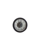 Royal Enfield Classic 350cc 500cc Rear Wheel Rim Disc Brake Model Black
