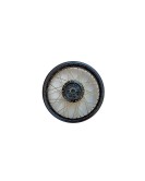 Royal Enfield Classic 350cc 500cc Rear Wheel Rim Disc Brake Model Black