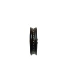Royal Enfield Classic 350cc 500cc Rear Wheel Rim Disc Brake Model Black