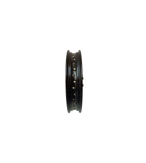 Royal Enfield Classic 350cc 500cc Rear Wheel Rim Disc Brake Model Black