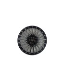 Royal Enfield Classic 350cc 500cc 21 Spoke Alloy Wheel Rim Set Disc Brake Model