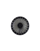 Royal Enfield Classic 350cc 500cc 21 Spoke Alloy Wheel Rim Set Disc Brake Model