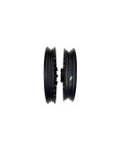 Royal Enfield Classic 350cc 500cc 21 Spoke Alloy Wheel Rim Set Disc Brake Model