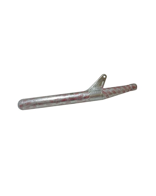 Yamaha RX100 RXG Silencer Exhaust Pipe Muffler Assy RX135 RS100 RX125 RX 100 RXS
