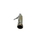 Yamaha RX100 RXG Silencer Exhaust Pipe Muffler Assy RX135 RS100 RX125 RX 100 RXS