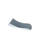 Yamaha RX100 Chrome Front & Rear Mudguard Bumper Fender RX 100 RS100 RX125 RXS