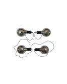 Yamaha RX100 Front Indicator Set RX100 Front & Rear Indicator Set