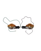 Yamaha RX100 Rear Indicator Set