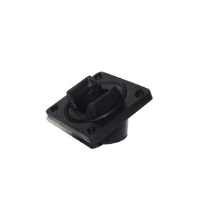 Yamaha RX100 RX125 Carburettor Intake Manifold Rubber