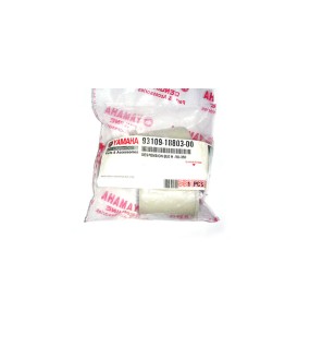 Yamaha Rear Swing Arm Suspension Bushing With Metal Insert For RD 350
