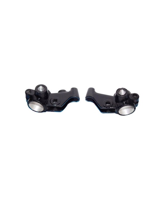 Yamaha RX100 Clutch Brake Lever Holder Set RX 100 RX135 RD250 RD125