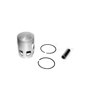 Yamaha Goetze RX100 RX Piston Ring Set Gudgeon Wrist Pin Kit