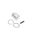 Yamaha Goetze RX100 RX Piston Ring Set Gudgeon Wrist Pin Kit