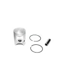 Yamaha Goetze RX100 RX Piston Ring Set Gudgeon Wrist Pin Kit