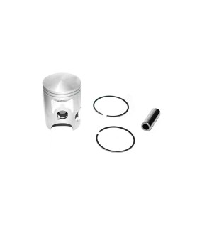 Yamaha Goetze RX100 RX Piston Ring Set Gudgeon Wrist Pin Kit