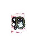 Yamaha RD 350 Engine Oil Seal Kit "6 Seals" Transmission Shaft,Axle,Gear,Kick