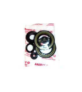 Yamaha RD 350 Engine Oil Seal Kit "6 Seals" Transmission Shaft,Axle,Gear,Kick
