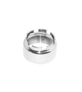 Yamaha RX100 Muffler Joint Nut Silencer Nut 36LE4713000 RX135 RS100 RX125