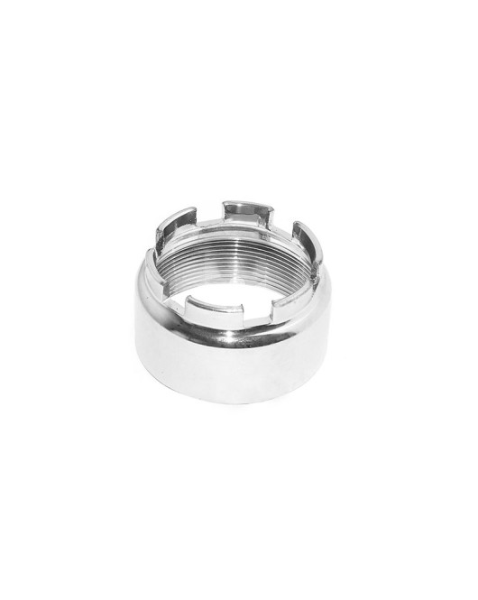 Yamaha RX100 Muffler Joint Nut Silencer Nut 36LE4713000 RX135 RS100 RX125