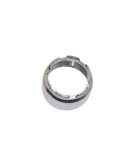 Yamaha RX100 Muffler Joint Nut Silencer Nut 36LE4713000 RX135 RS100 RX125