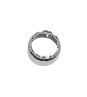 Yamaha RX100 Muffler Joint Nut Silencer Nut 36LE4713000 RX135 RS100 RX125