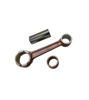 Yamaha RX100 Connecting Con Rod Kit Pin Needle Roller Bearing DT100 MX100