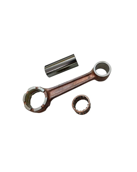 Yamaha RX100 Connecting Con Rod Kit Pin Needle Roller Bearing DT100 MX100