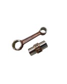 Yamaha RX100 Connecting Con Rod Kit Pin Needle Roller Bearing DT100 MX100