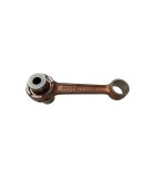 Yamaha RX100 Connecting Con Rod Kit Pin Needle Roller Bearing DT100 MX100