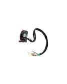 Yamaha Left Handlebar Thumb Switch QS47X Yamaha RD 350 YPVS 4YC