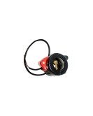 Yamaha New Right Handlebar Thumb Switch Kill Switch - Yamaha RD350