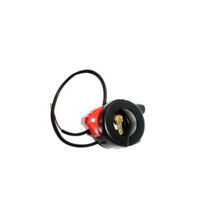 Yamaha New Right Handlebar Thumb Switch Kill Switch - Yamaha RD350