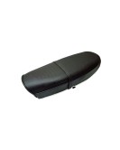Double Seat (Hard Foam Base & Faux Leather Cover) Yamaha RD250 RD350