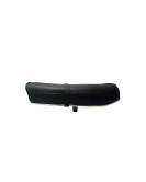 Double Seat (Hard Foam Base & Faux Leather Cover) Yamaha RD250 RD350