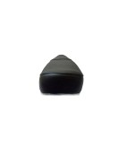 Double Seat (Hard Foam Base & Faux Leather Cover) Yamaha RD250 RD350
