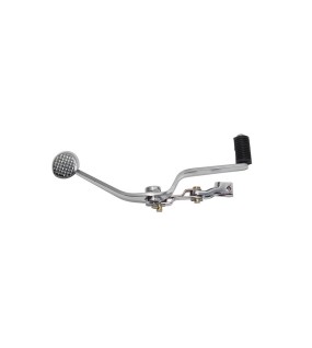 Yamaha RX100 RXS100 Gear Shift Shifter Pedal RS125 RX 100RXS