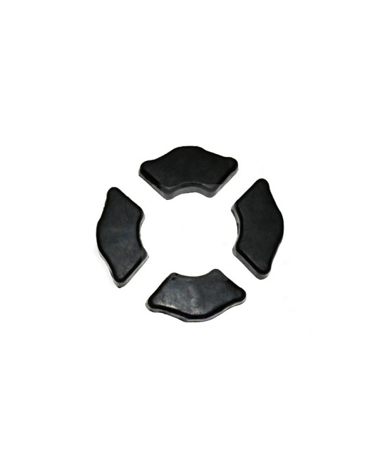 Yamaha RX100 Clutch Damper Rubber 21C F5364 00 YZ80 DT100 RX RT100